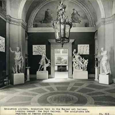 Walker Art Gallery