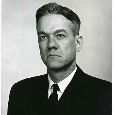 Navy Officer