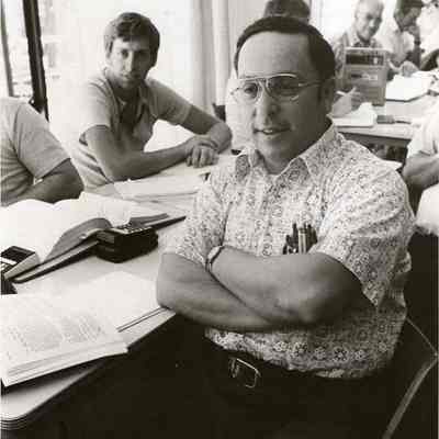 Victor Ponziani