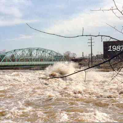 Frank J. Wood Bridge