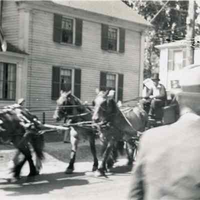 Bi-Centennial Parade