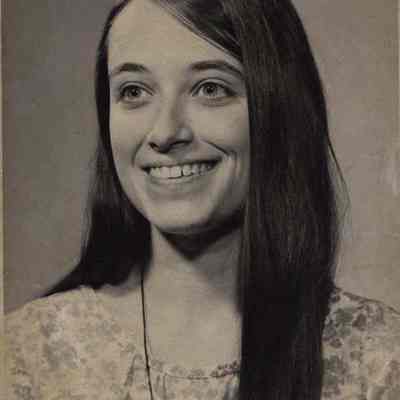 A photo view of Ann L. Thompson.