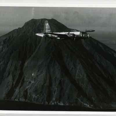 VP-26 Sp2E Neptune Aircraft