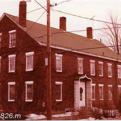 14-16 Lincoln Street