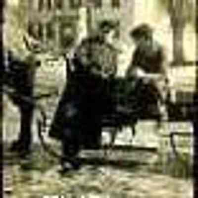 Unidentified Men