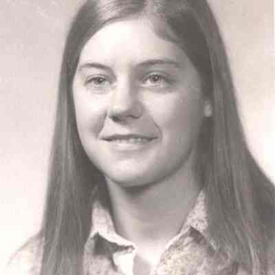 Mary R. Ohlheiser