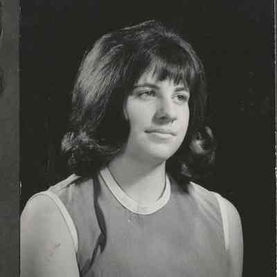 Sandra Closson