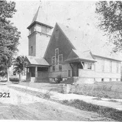 Berean Baptist Church