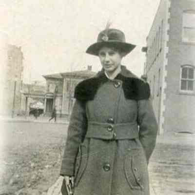 Susie Sylvester