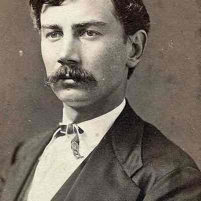 Unidentified Man