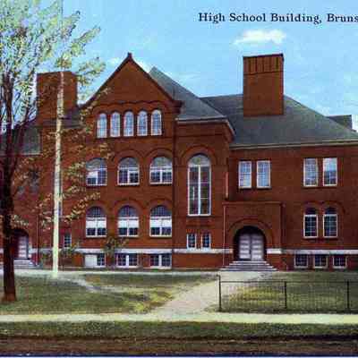 Brunswick High School