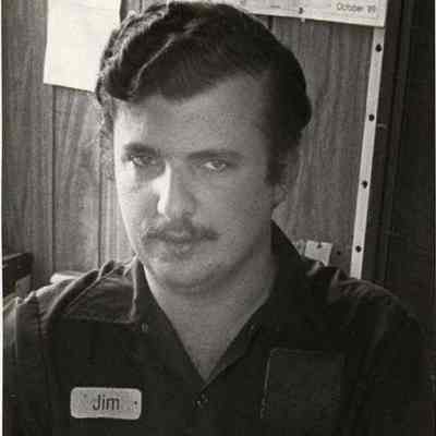 James Cooper