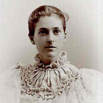 M. Alice Furbish.