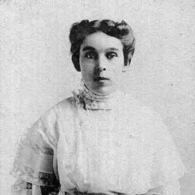 Ina May Moulton.