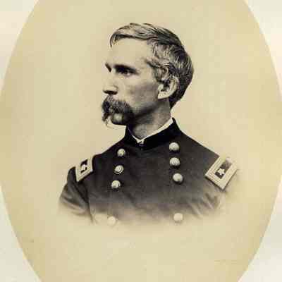 Joshua L. Chamberlain