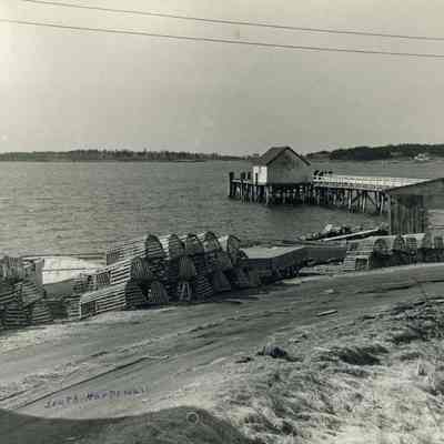South Harpswell