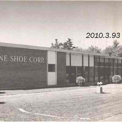 Maine Shoe Corporation