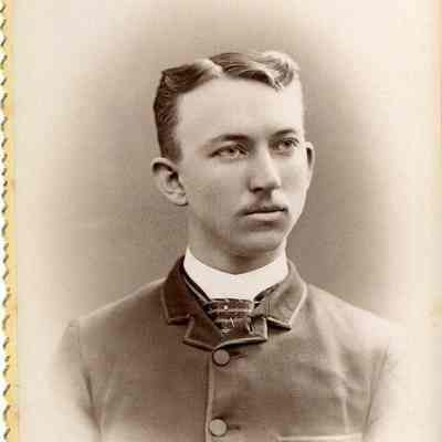 Charles M. Pennell