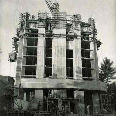 Coles Tower