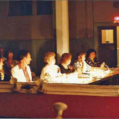 Judges