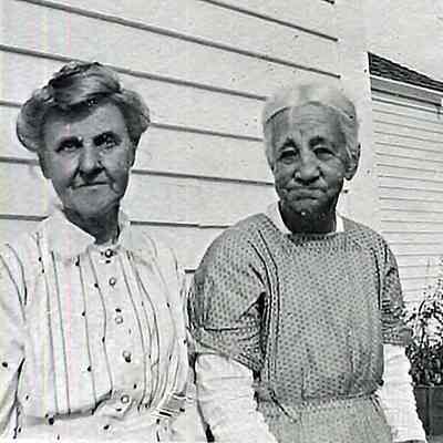 Unidentified Women