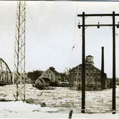 1936 Flood, Brunswick, ME