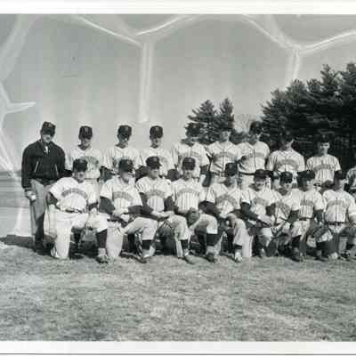 BHS Baseball