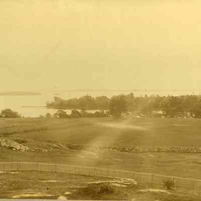 Auburn Colony