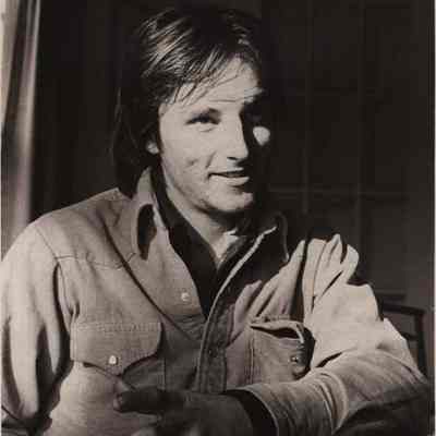 A photo view of Alexander Hadden. 1/7/1980.