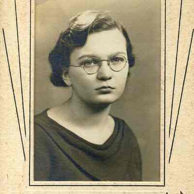 Betty [Unidentified]