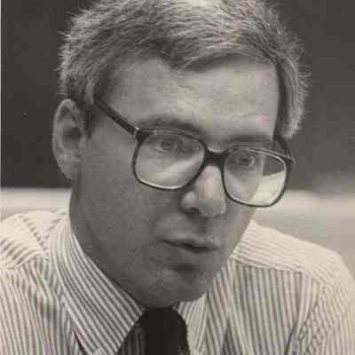 Dean Marriott.