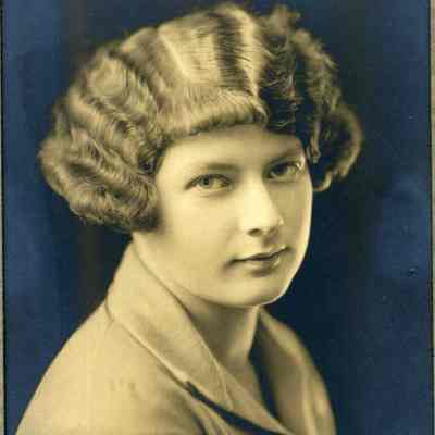Arlene Tripp