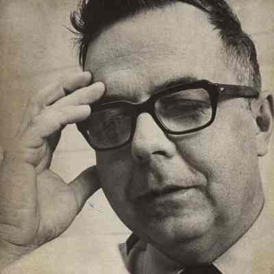Clement G. Favreau