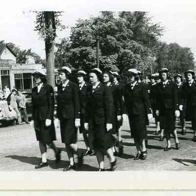 Parade