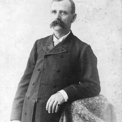 George A. Eaton