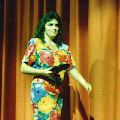 Christina Gagne