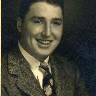 Victor Fortin