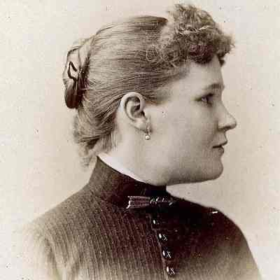 Evelyn Butler