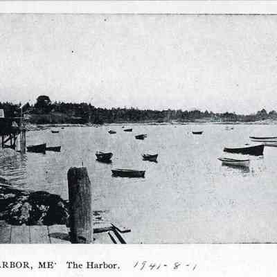 Cundy's Harbor