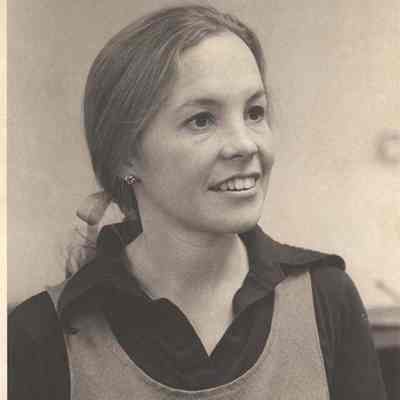 Edith King