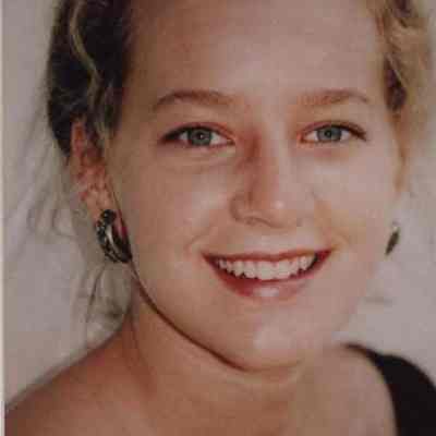 A photo view of Amber Kerner. 6/2/1992.