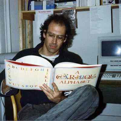 Mark Menicove