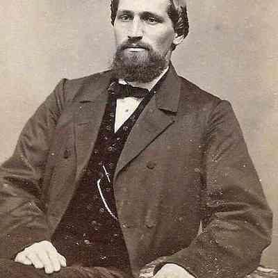 Unknown Man