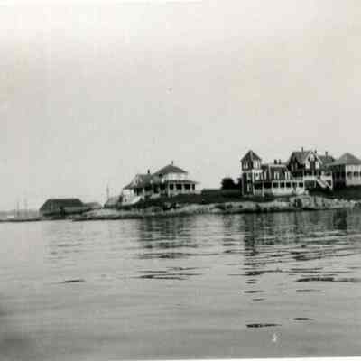 Orr's Island