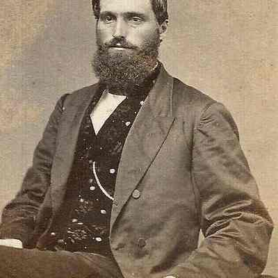 Unknown Man