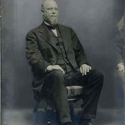 Eliphalet Whorf Dennison