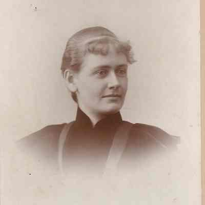 Ada Whitehouse