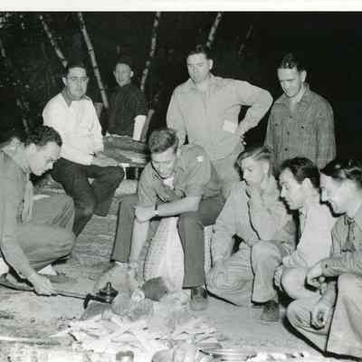 Boy Scout Troop 182