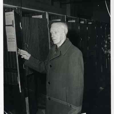 William Hennessey