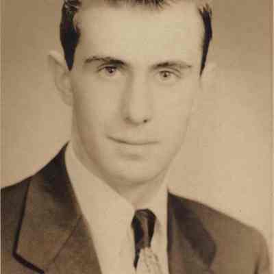 Alfred Joseph Lachance